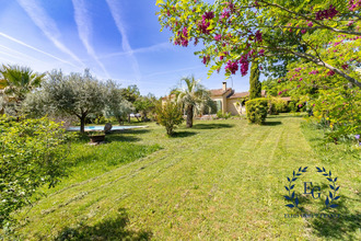 achat maison la-verdiere 83560
