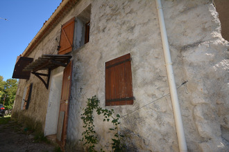 achat maison la-verdiere 83560