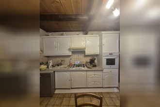 achat maison la-verdiere 83560