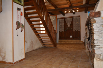 achat maison la-verdiere 83560