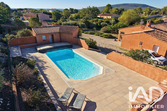 achat maison la-verdiere 83560