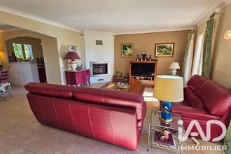 achat maison la-verdiere 83560