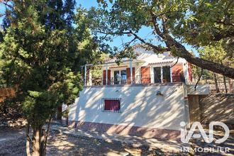 achat maison la-verdiere 83560