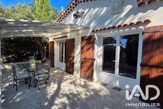 achat maison la-verdiere 83560