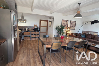 achat maison la-verdiere 83560