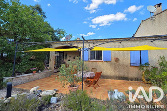 achat maison la-verdiere 83560