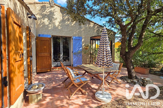 achat maison la-verdiere 83560