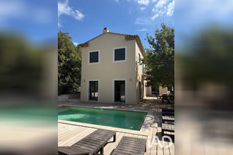 achat maison la-verdiere 83560