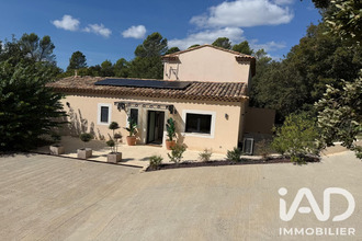 achat maison la-verdiere 83560