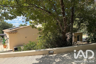 achat maison la-verdiere 83560