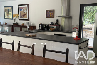 achat maison la-verdiere 83560