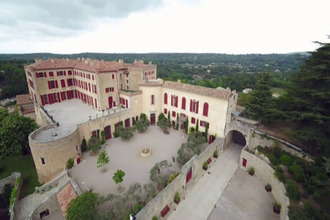 achat maison la-verdiere 83560