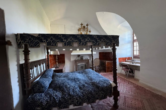 achat maison la-verdiere 83560