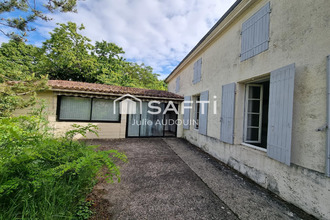 achat maison la-vergne 17400