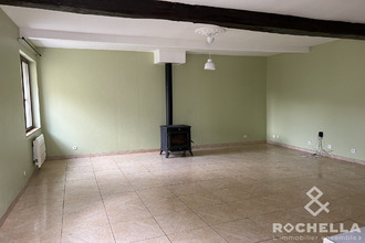 achat maison la-vergne 17400