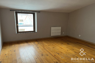 achat maison la-vergne 17400