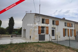 achat maison la-vergne 17400