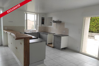 achat maison la-vergne 17400