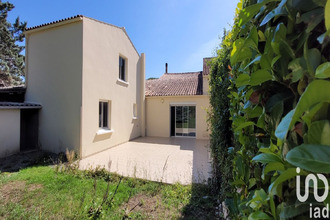 achat maison la-vergne 17400