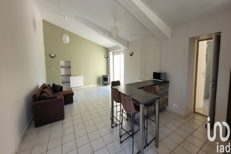 achat maison la-vergne 17400