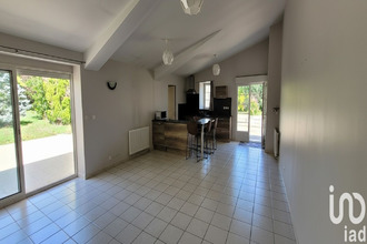 achat maison la-vergne 17400