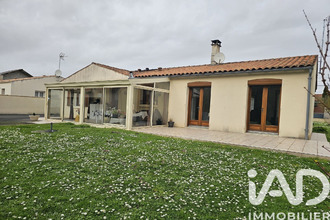 achat maison la-vergne 17400