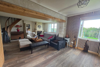 achat maison la-vergne 17400