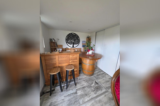 achat maison la-vergne 17400