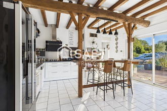 achat maison la-vergne 17400