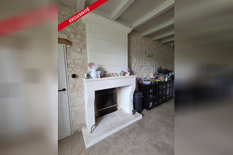 achat maison la-vergne 17400