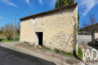 achat maison la-vergne 17400