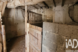 achat maison la-vergne 17400