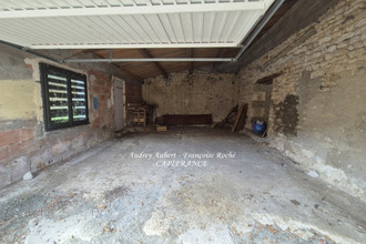 achat maison la-vergne 17400