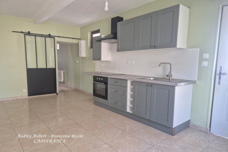 achat maison la-vergne 17400