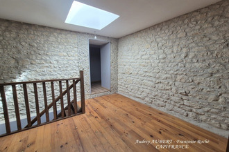 achat maison la-vergne 17400