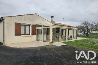 achat maison la-vergne 17400