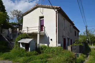 achat maison la-vernarede 30530