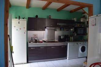 achat maison la-vernarede 30530