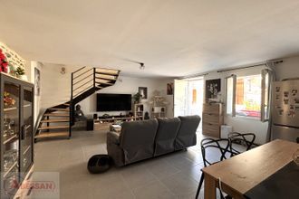 achat maison la-vernarede 30530