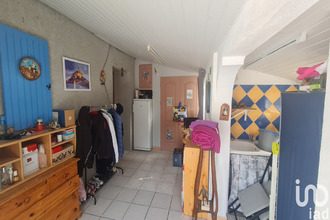 achat maison la-vernarede 30530