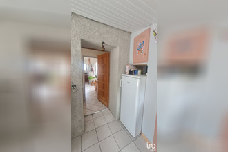 achat maison la-vernarede 30530