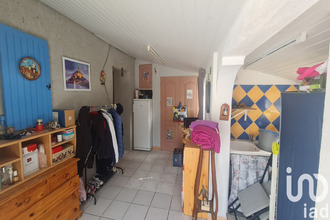 achat maison la-vernarede 30530
