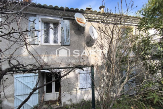 achat maison la-vernarede 30530