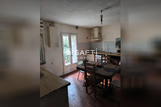 achat maison la-vernarede 30530