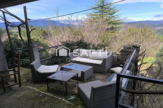 achat maison la-vernarede 30530