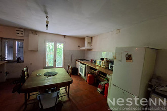 achat maison la-vernarede 30530