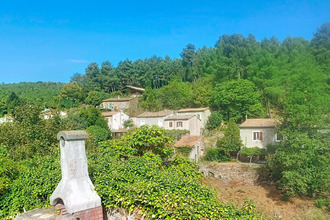 achat maison la-vernarede 30530