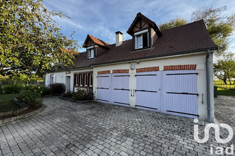 achat maison la-vernelle 36600