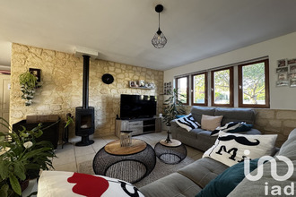 achat maison la-vernelle 36600