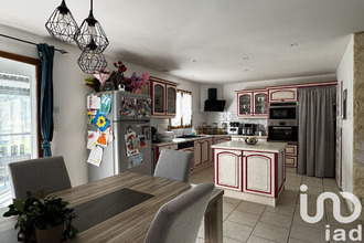 achat maison la-vernelle 36600